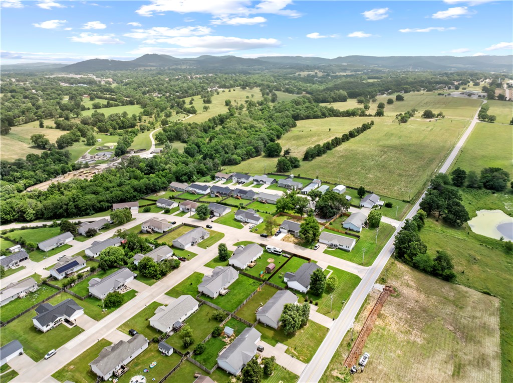 Paradise Heights Ph Iii - Residential