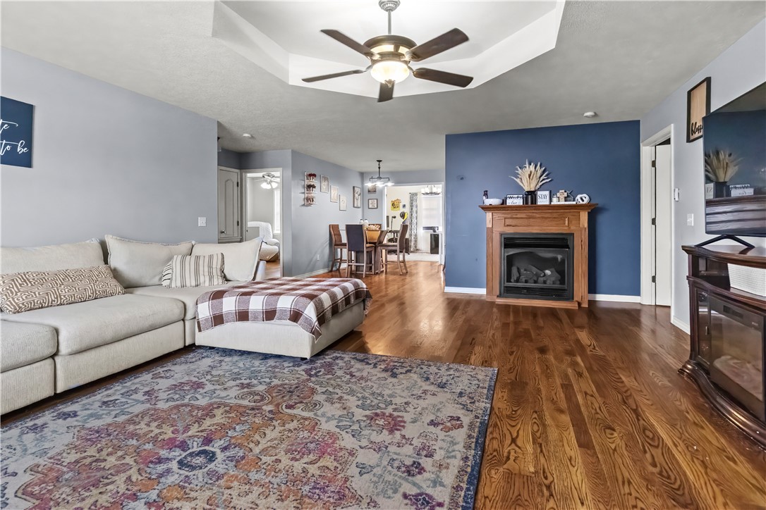 Paradise Heights Ph Iii - Residential