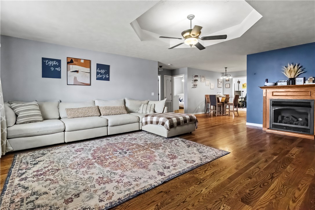 Paradise Heights Ph Iii - Residential