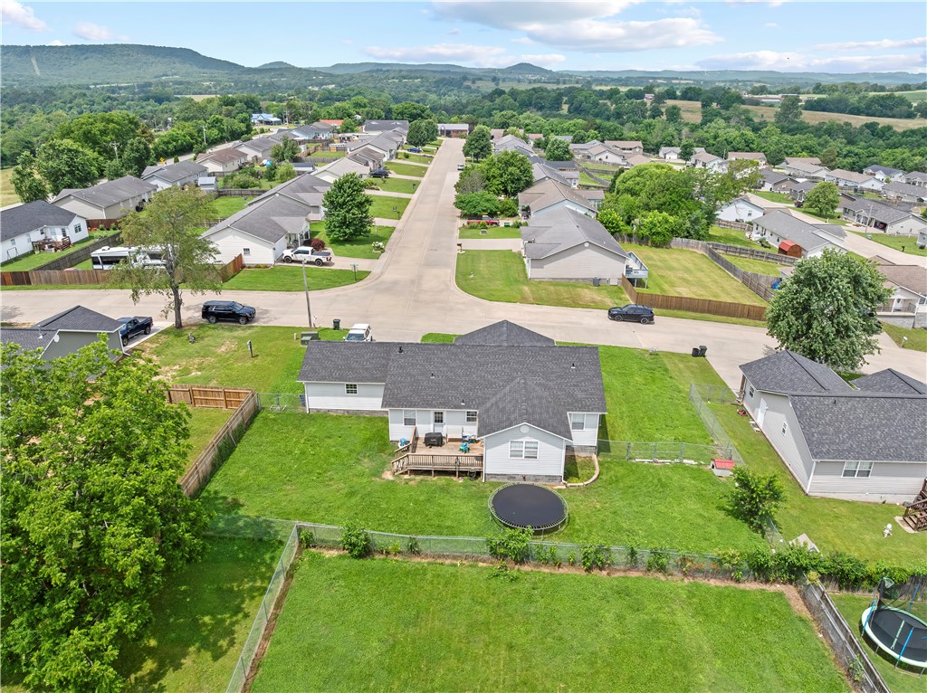 Paradise Heights Ph Iii - Residential