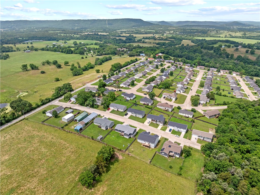 Paradise Heights Ph Iii - Residential