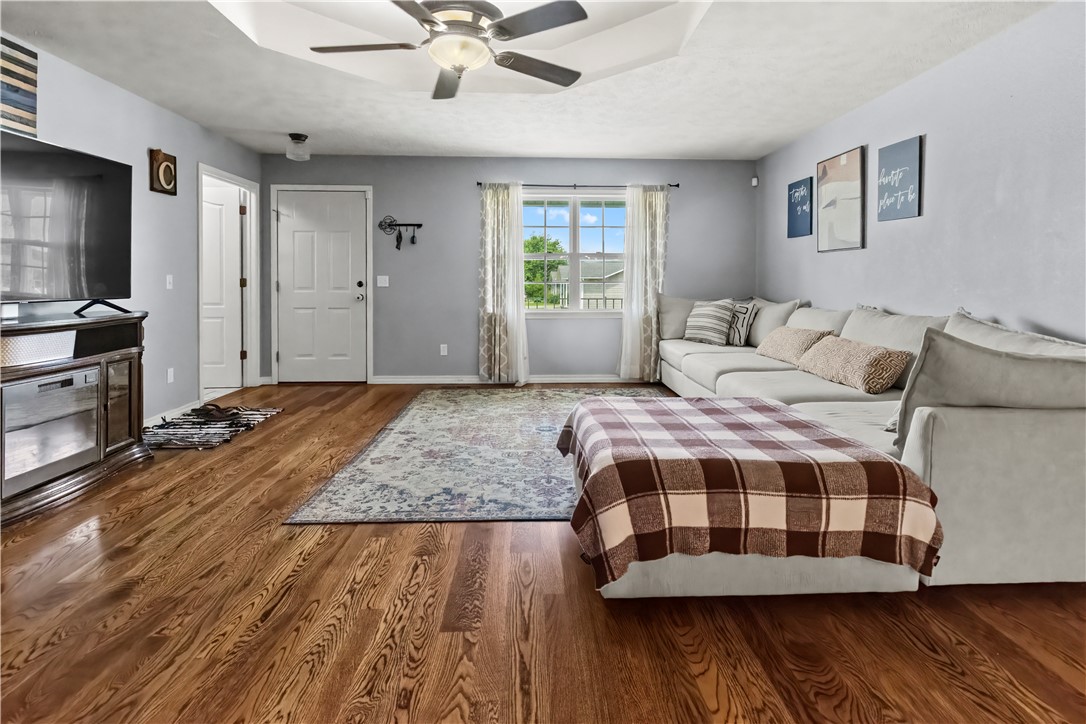 Paradise Heights Ph Iii - Residential