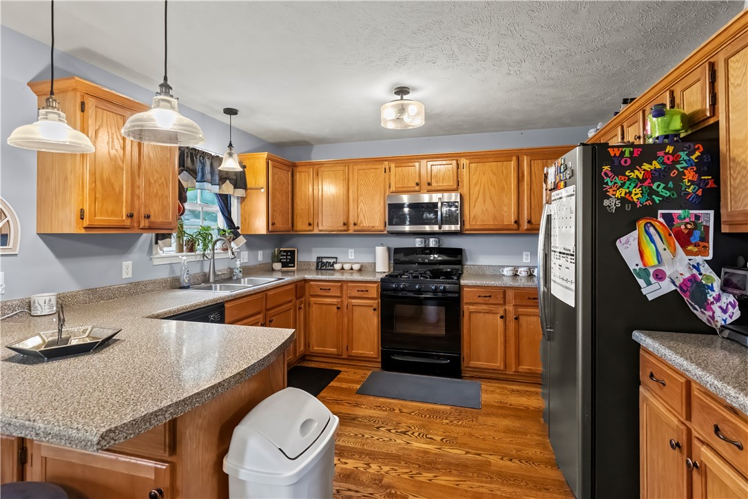 Paradise Heights Ph Iii - Residential