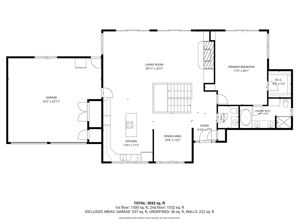 No - Residential