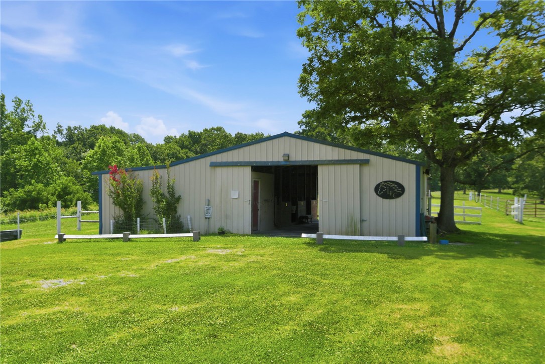 No - Residential