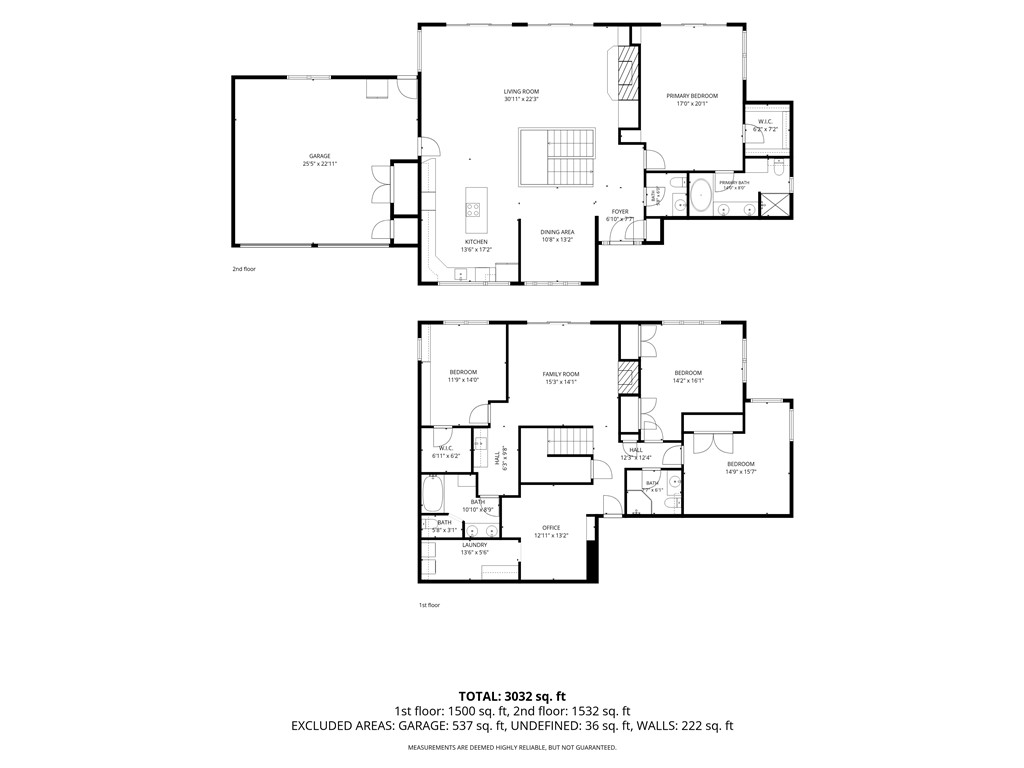 No - Residential