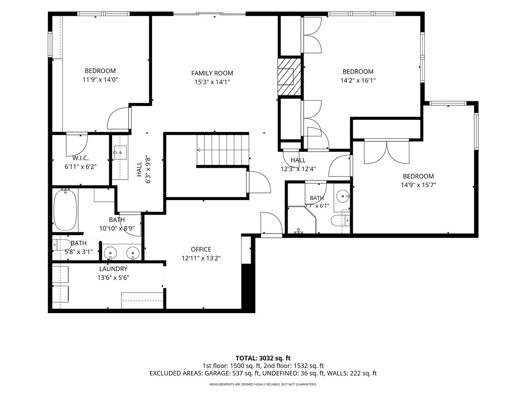 No - Residential