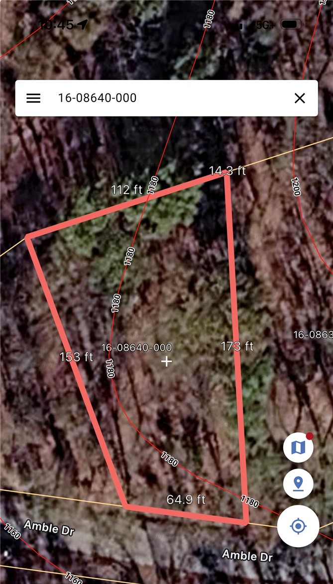 Cleveland Hills Sub Bvv - Land