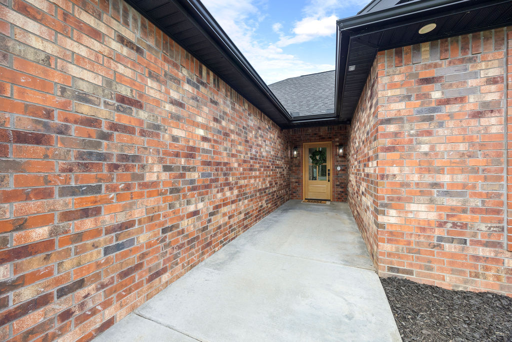 Hertford Sub Bvv - Residential