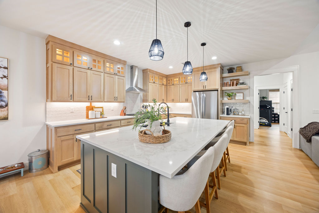 Hertford Sub Bvv - Residential