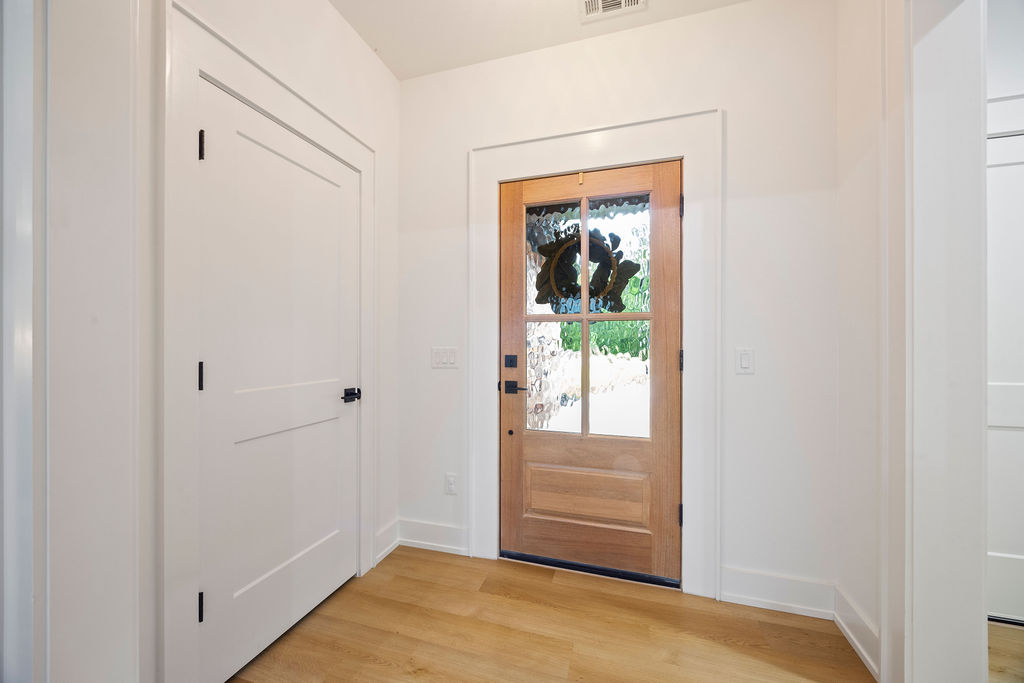 Hertford Sub Bvv - Residential
