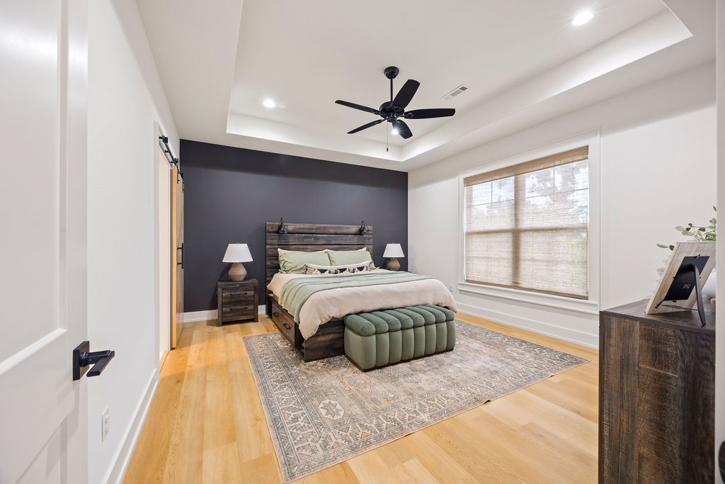 Hertford Sub Bvv - Residential