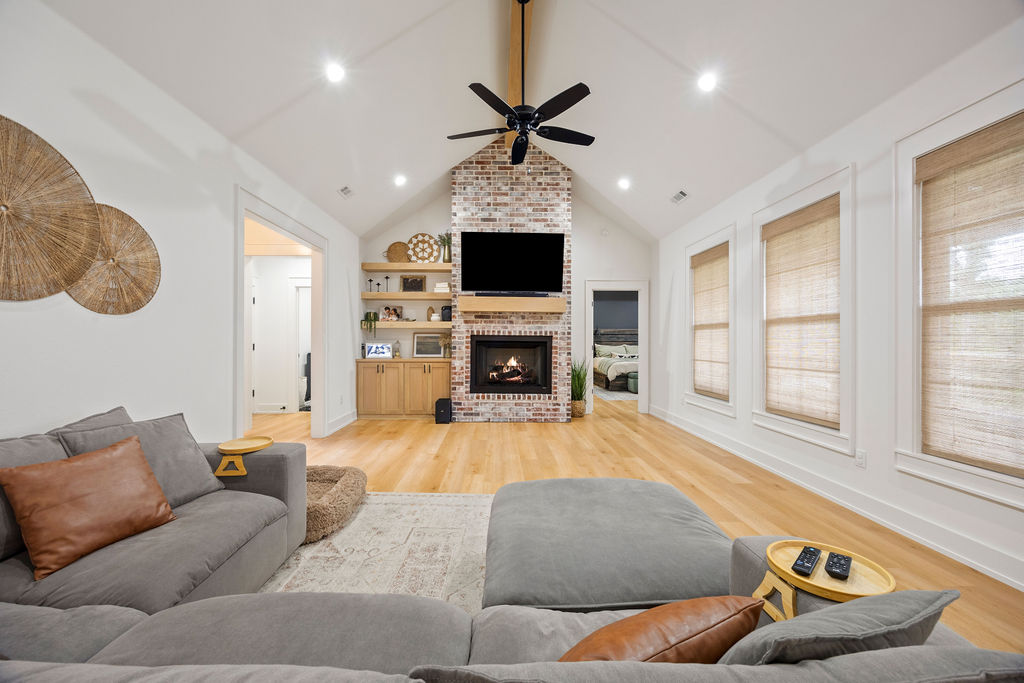 Hertford Sub Bvv - Residential