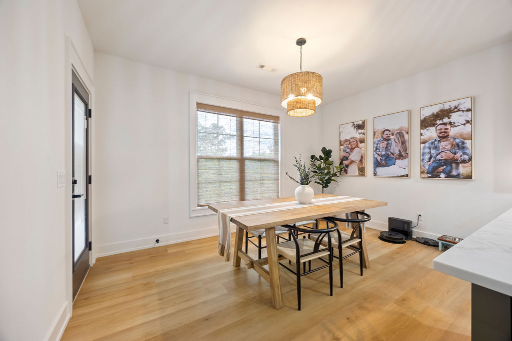 Hertford Sub Bvv - Residential