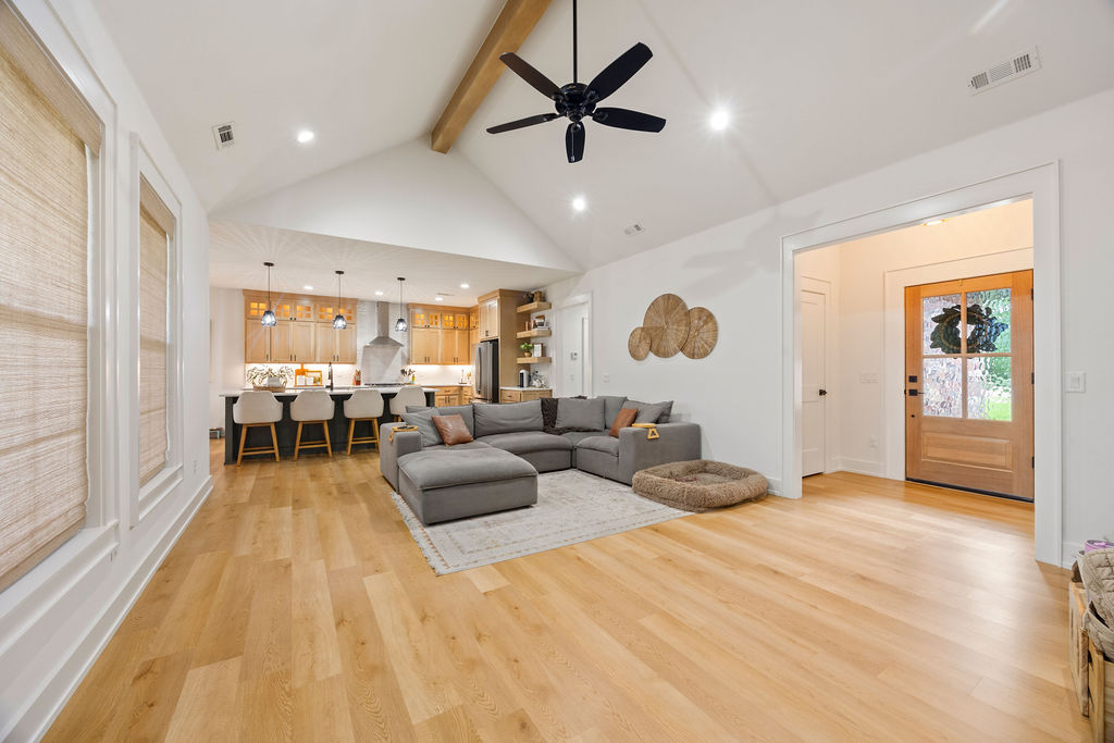 Hertford Sub Bvv - Residential