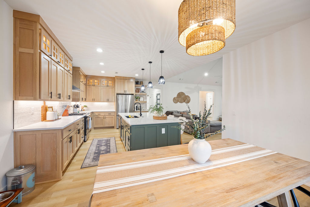 Hertford Sub Bvv - Residential