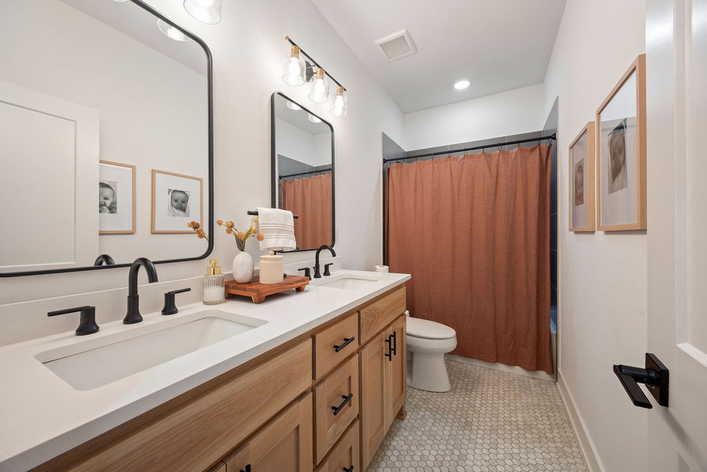 Hertford Sub Bvv - Residential