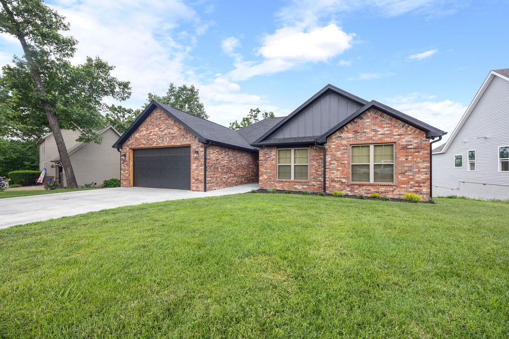Hertford Sub Bvv - Residential
