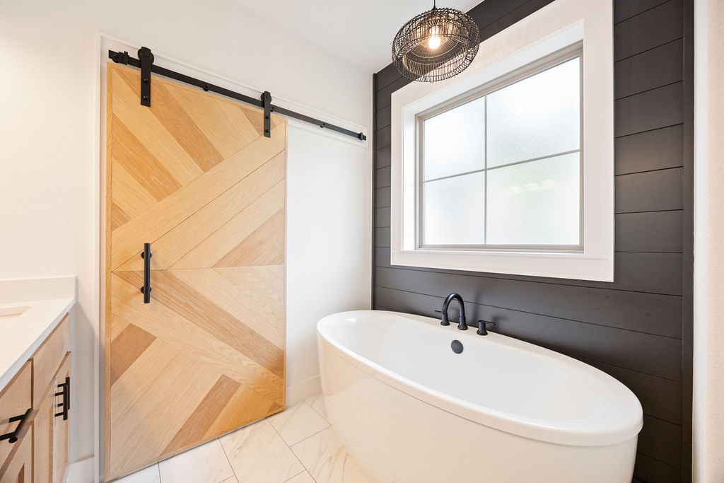 Hertford Sub Bvv - Residential