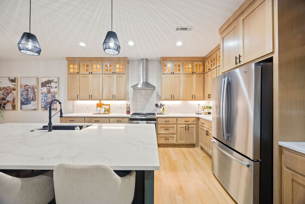 Hertford Sub Bvv - Residential