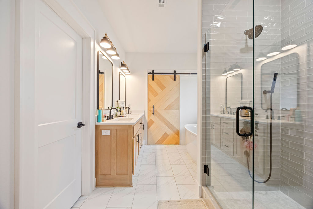 Hertford Sub Bvv - Residential