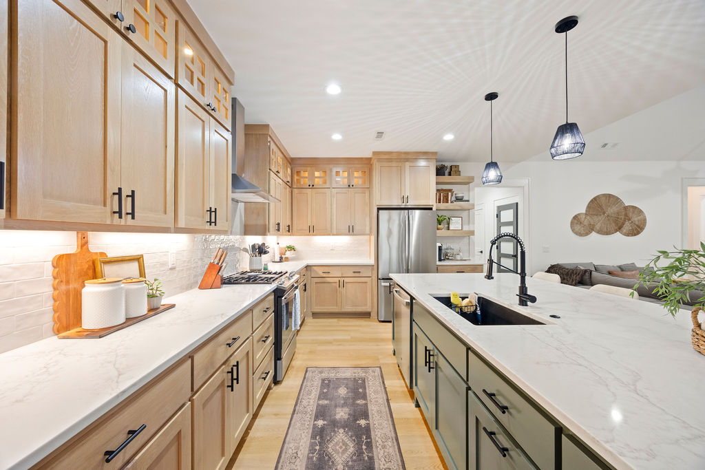 Hertford Sub Bvv - Residential