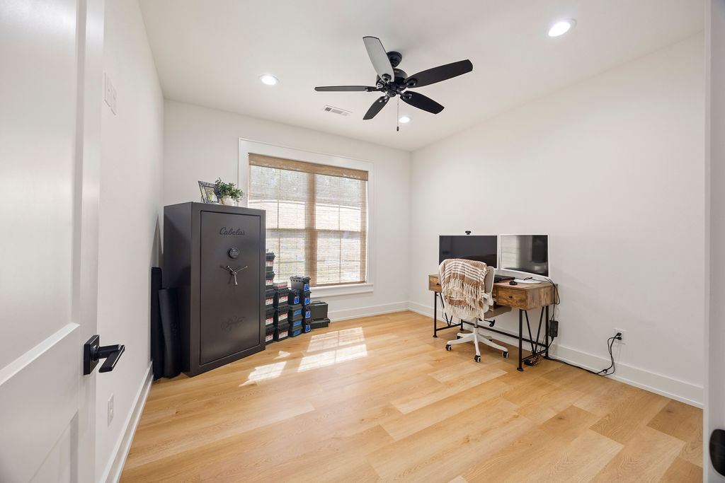 Hertford Sub Bvv - Residential