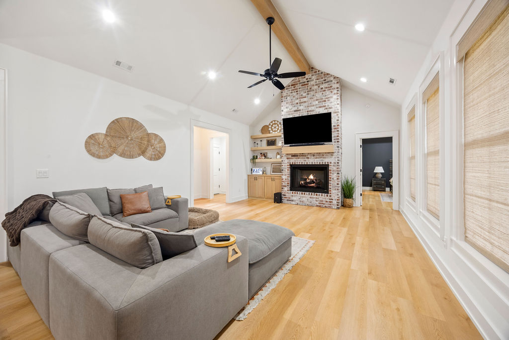 Hertford Sub Bvv - Residential