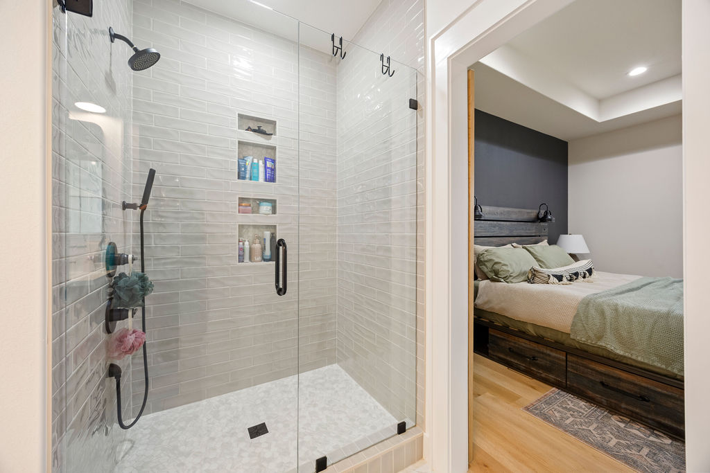 Hertford Sub Bvv - Residential