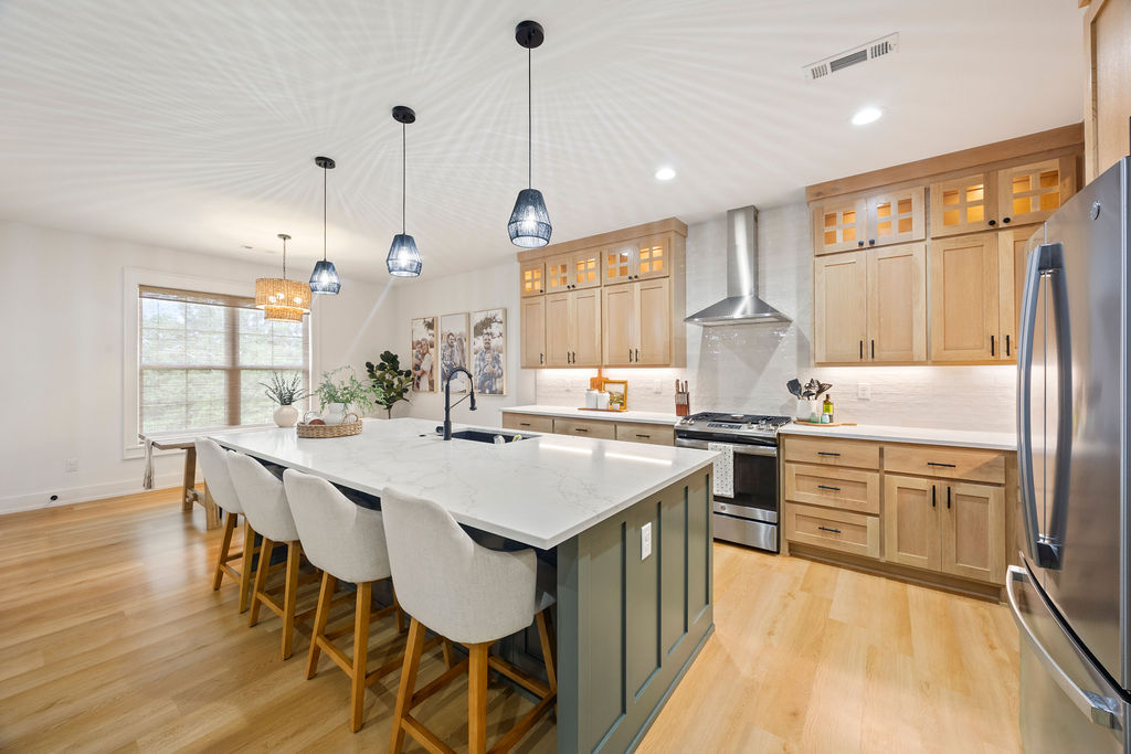 Hertford Sub Bvv - Residential
