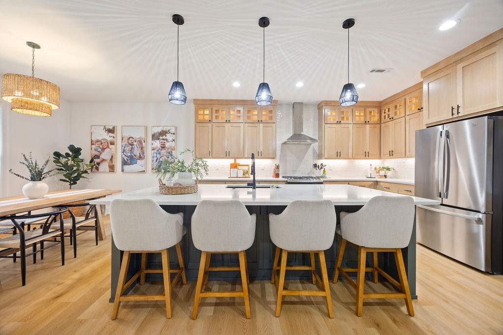 Hertford Sub Bvv - Residential