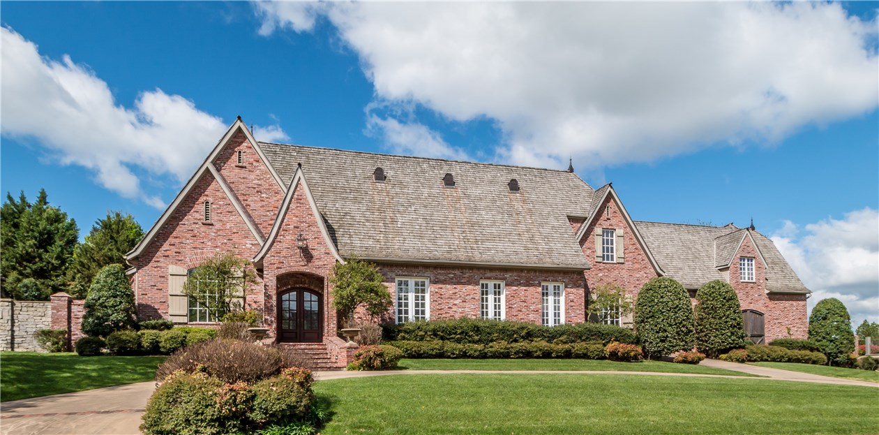 Pinnacle - Residential