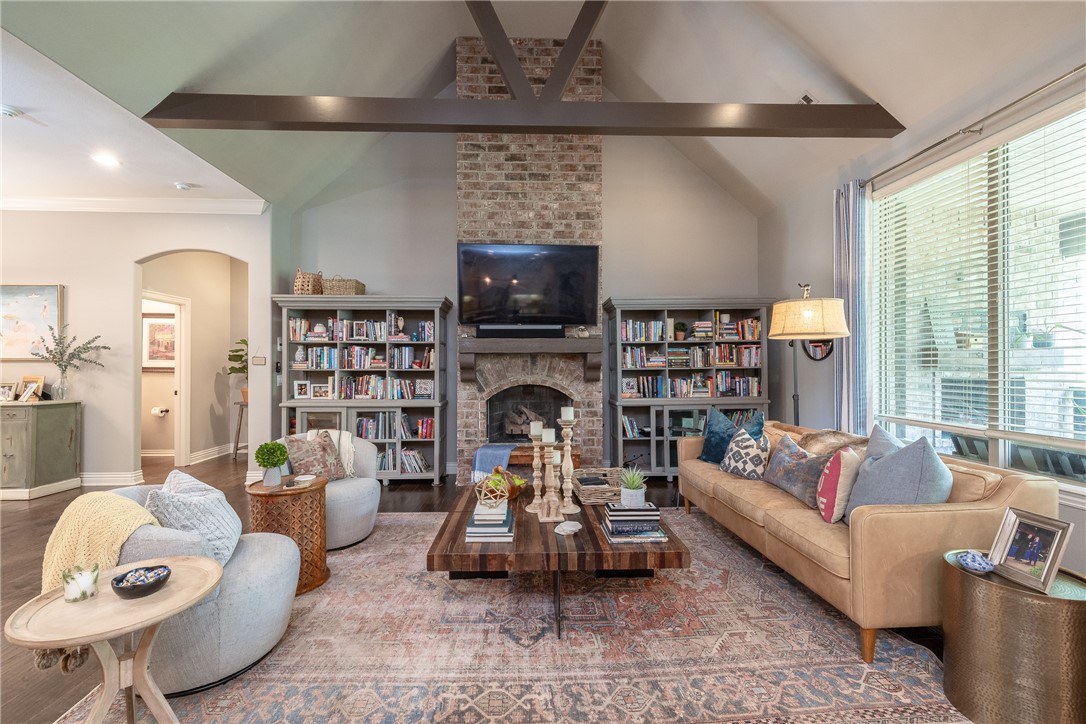 Stone Mountain Sub Ph I - Residential