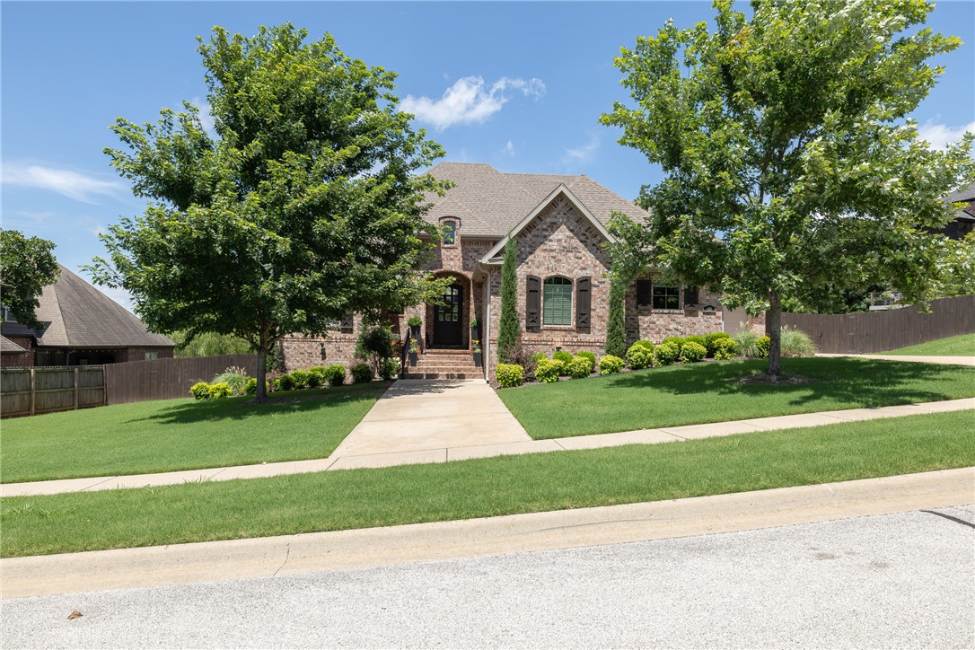 Stone Mountain Sub Ph I - Residential