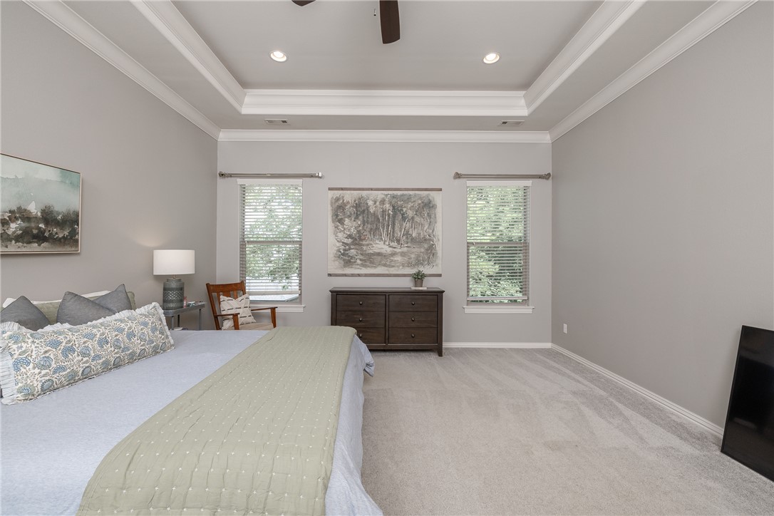 Stone Mountain Sub Ph I - Residential