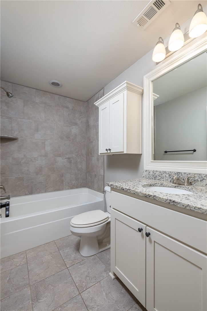 Stone Mountain Sub Ph I - Residential