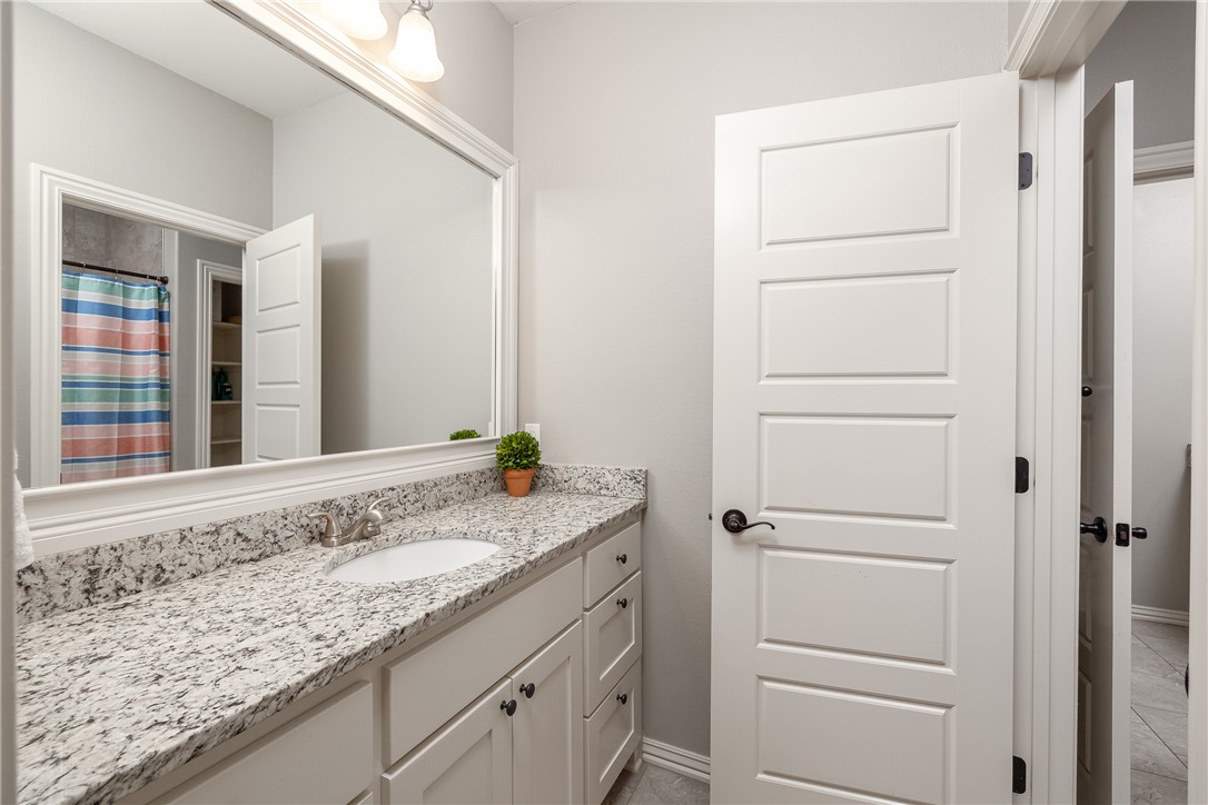 Stone Mountain Sub Ph I - Residential