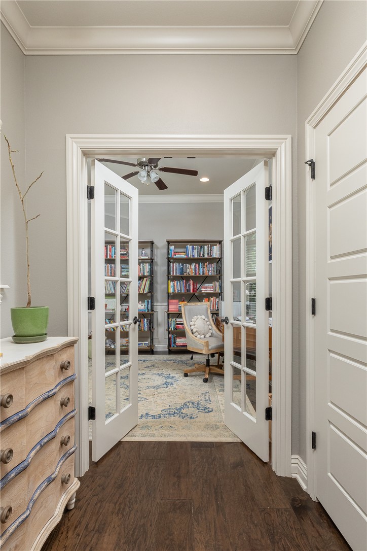 Stone Mountain Sub Ph I - Residential