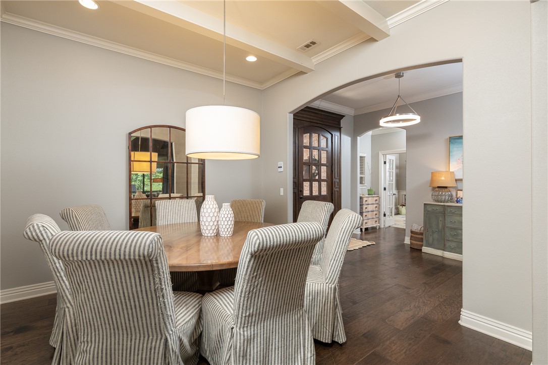 Stone Mountain Sub Ph I - Residential