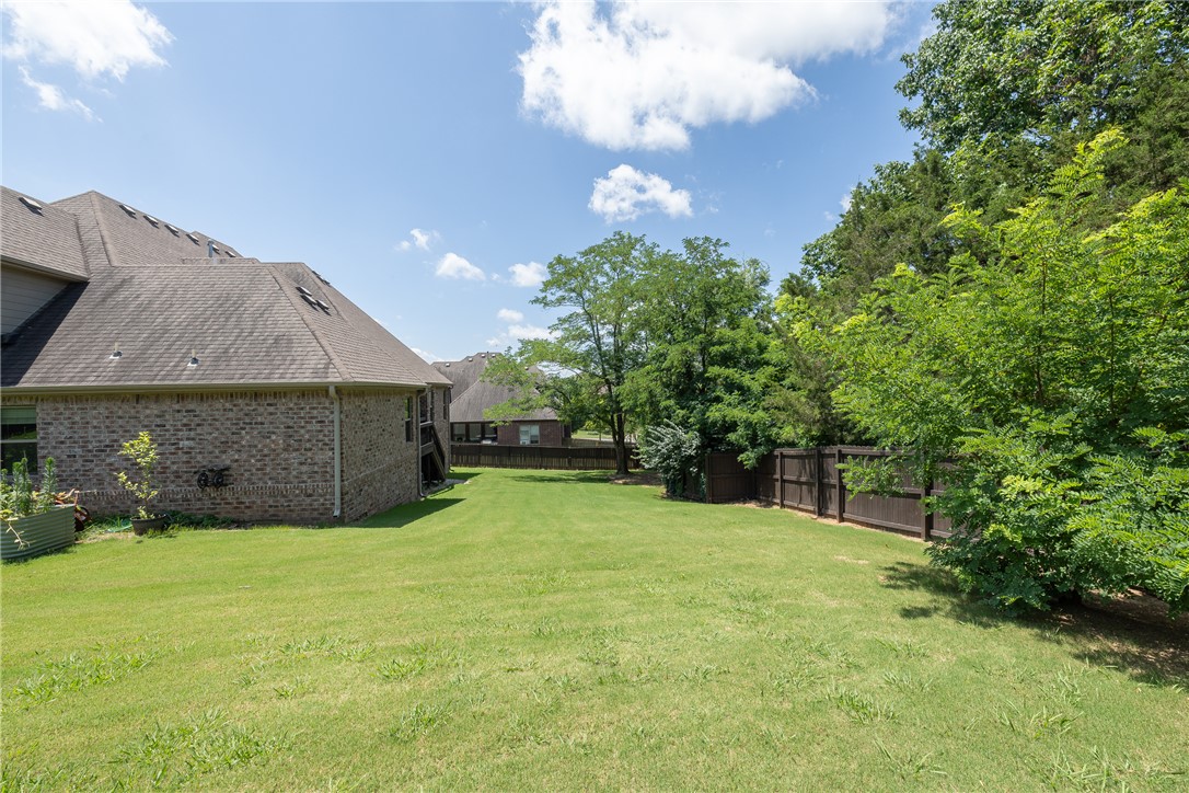 Stone Mountain Sub Ph I - Residential
