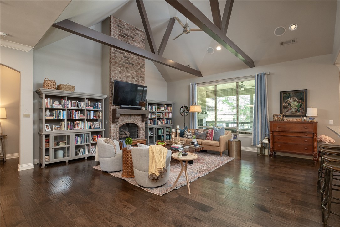 Stone Mountain Sub Ph I - Residential