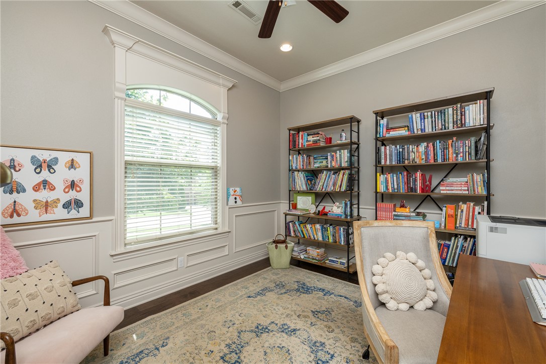 Stone Mountain Sub Ph I - Residential