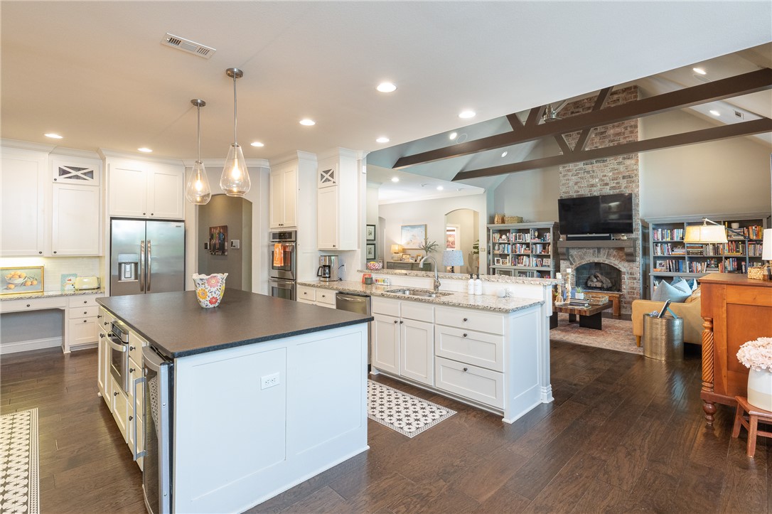 Stone Mountain Sub Ph I - Residential