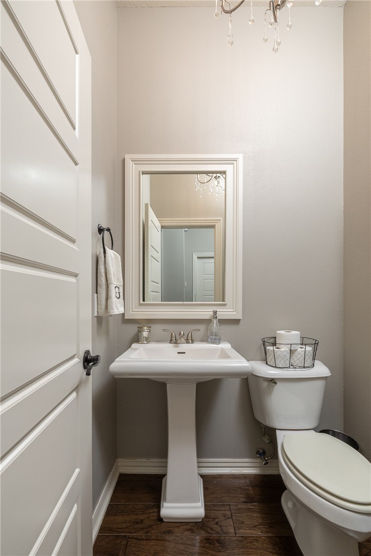 Stone Mountain Sub Ph I - Residential