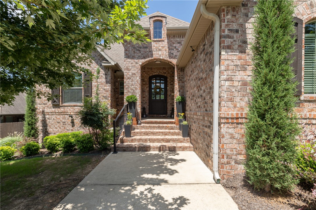 Stone Mountain Sub Ph I - Residential