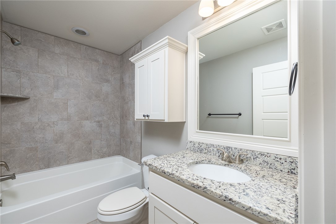 Stone Mountain Sub Ph I - Residential