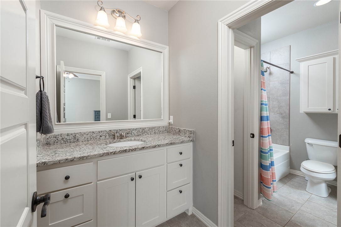 Stone Mountain Sub Ph I - Residential