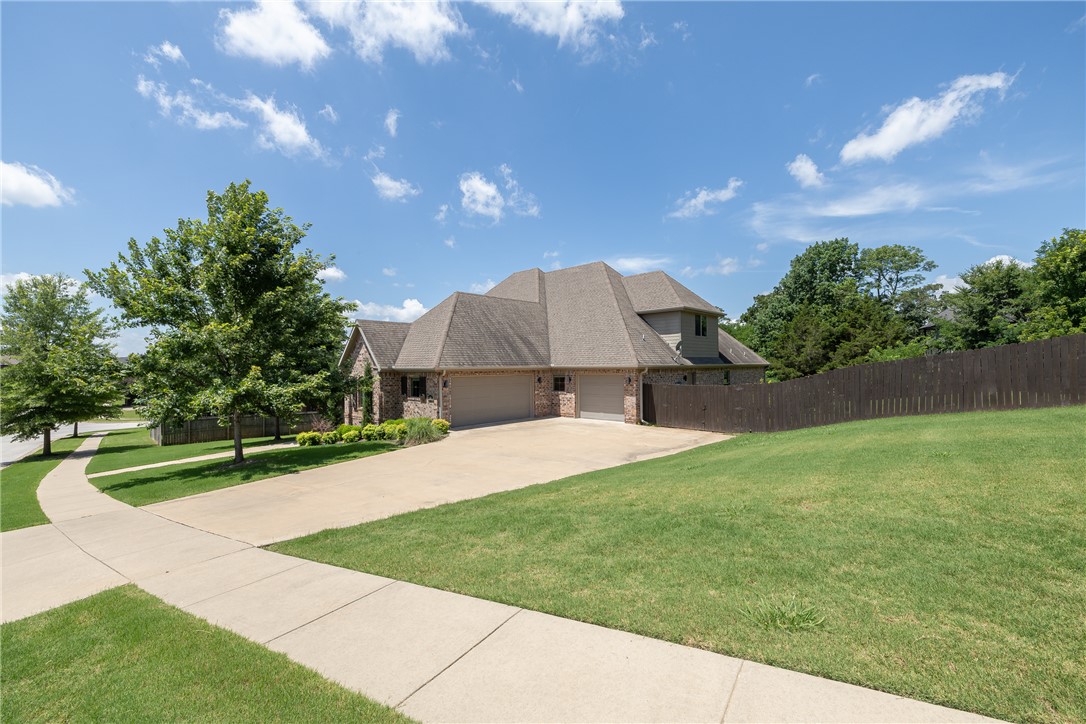 Stone Mountain Sub Ph I - Residential