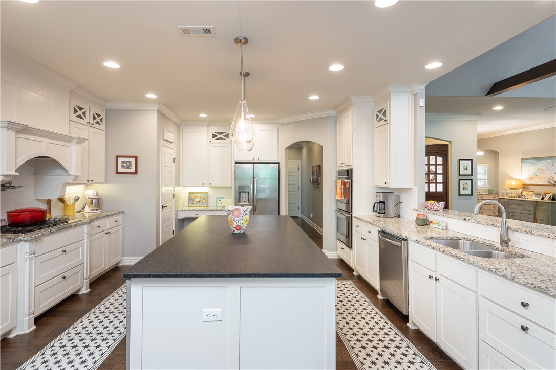 Stone Mountain Sub Ph I - Residential