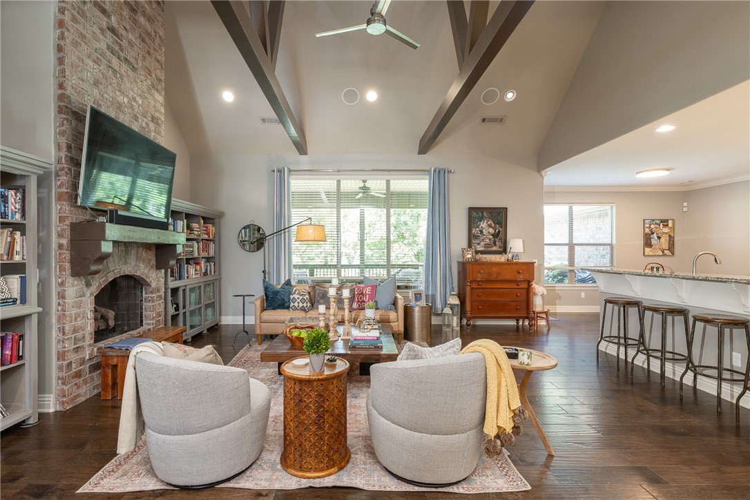 Stone Mountain Sub Ph I - Residential